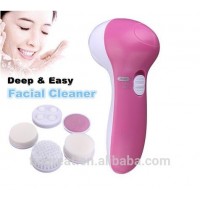 Hot Sale Skin Care Face Washing Brush, Deep Cleaning Face Massage Brush